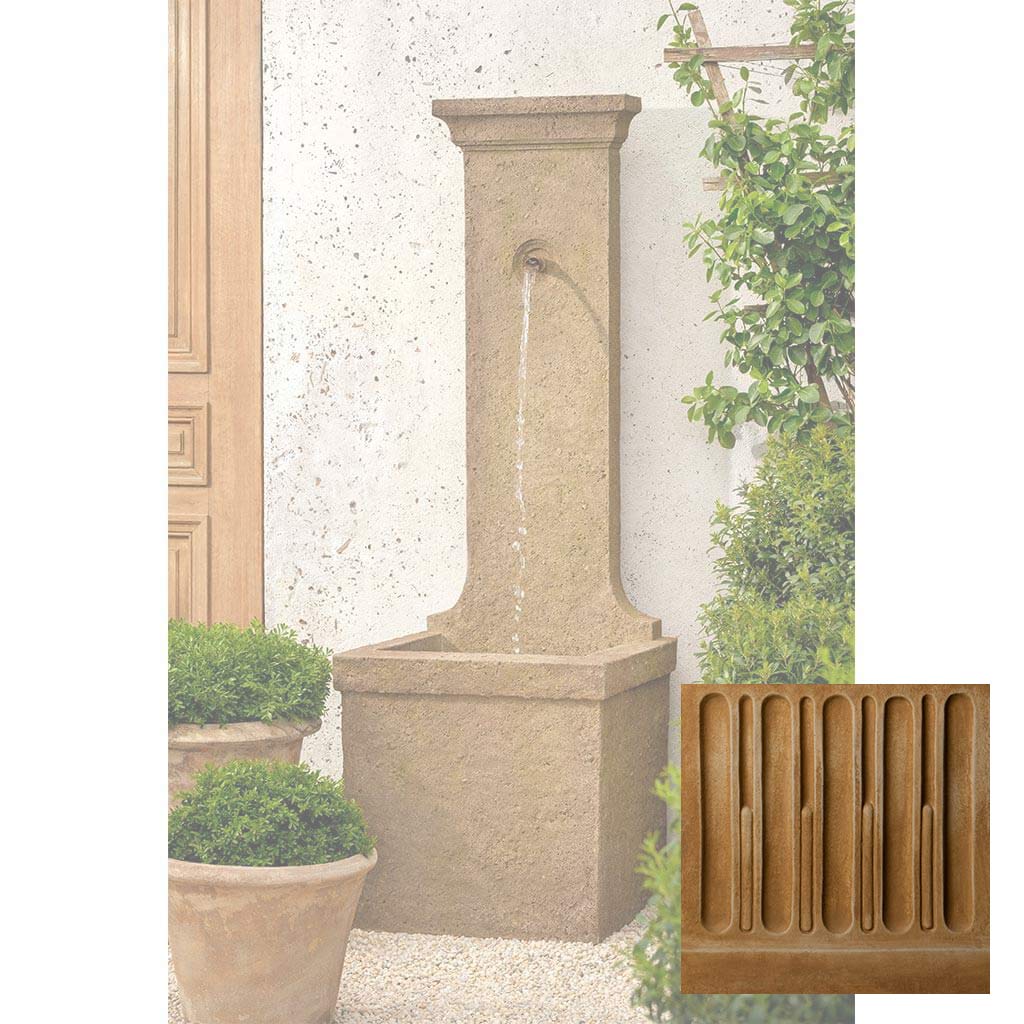 Relais Fountain