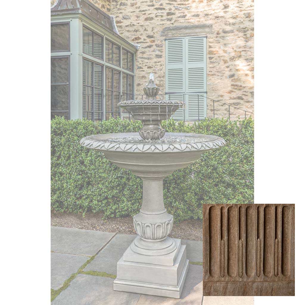 Richmond Hill Fountain