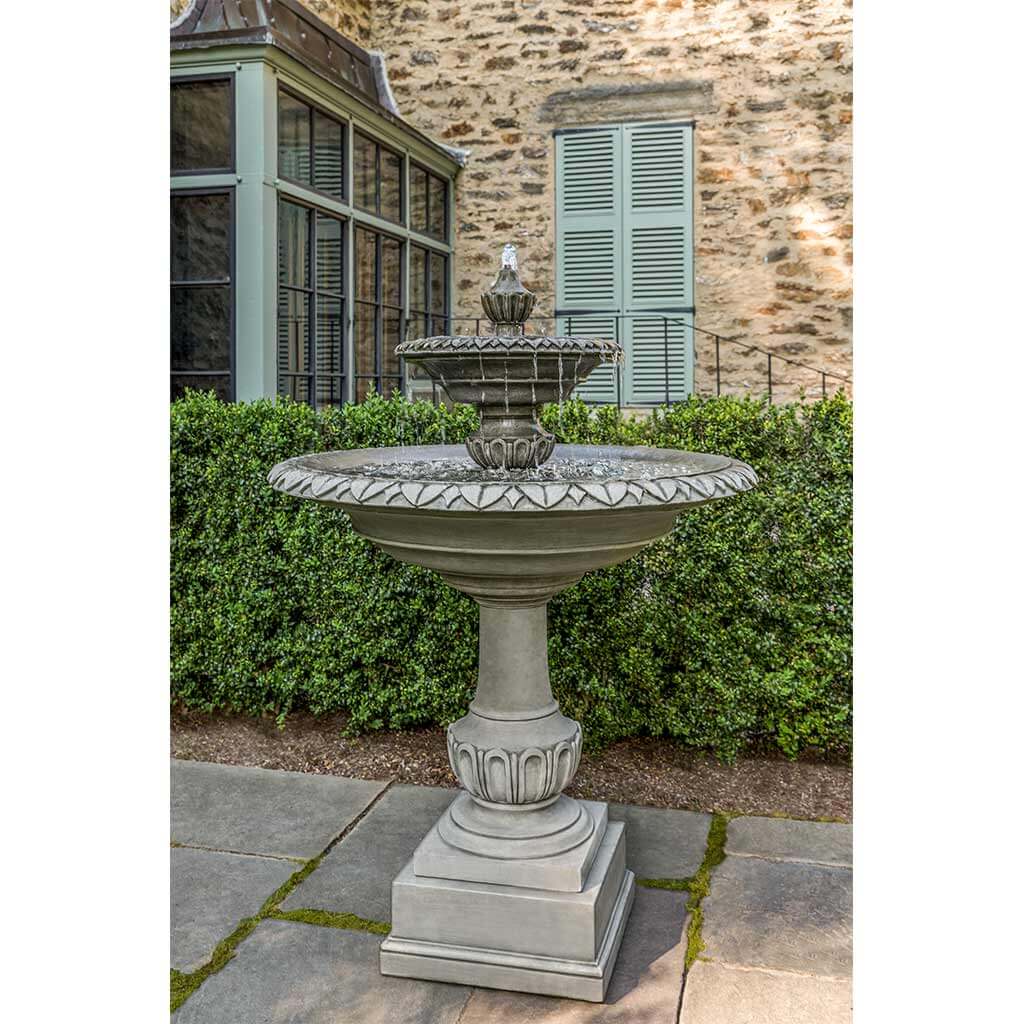 Richmond Hill Fountain