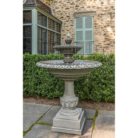 Richmond Hill Fountain