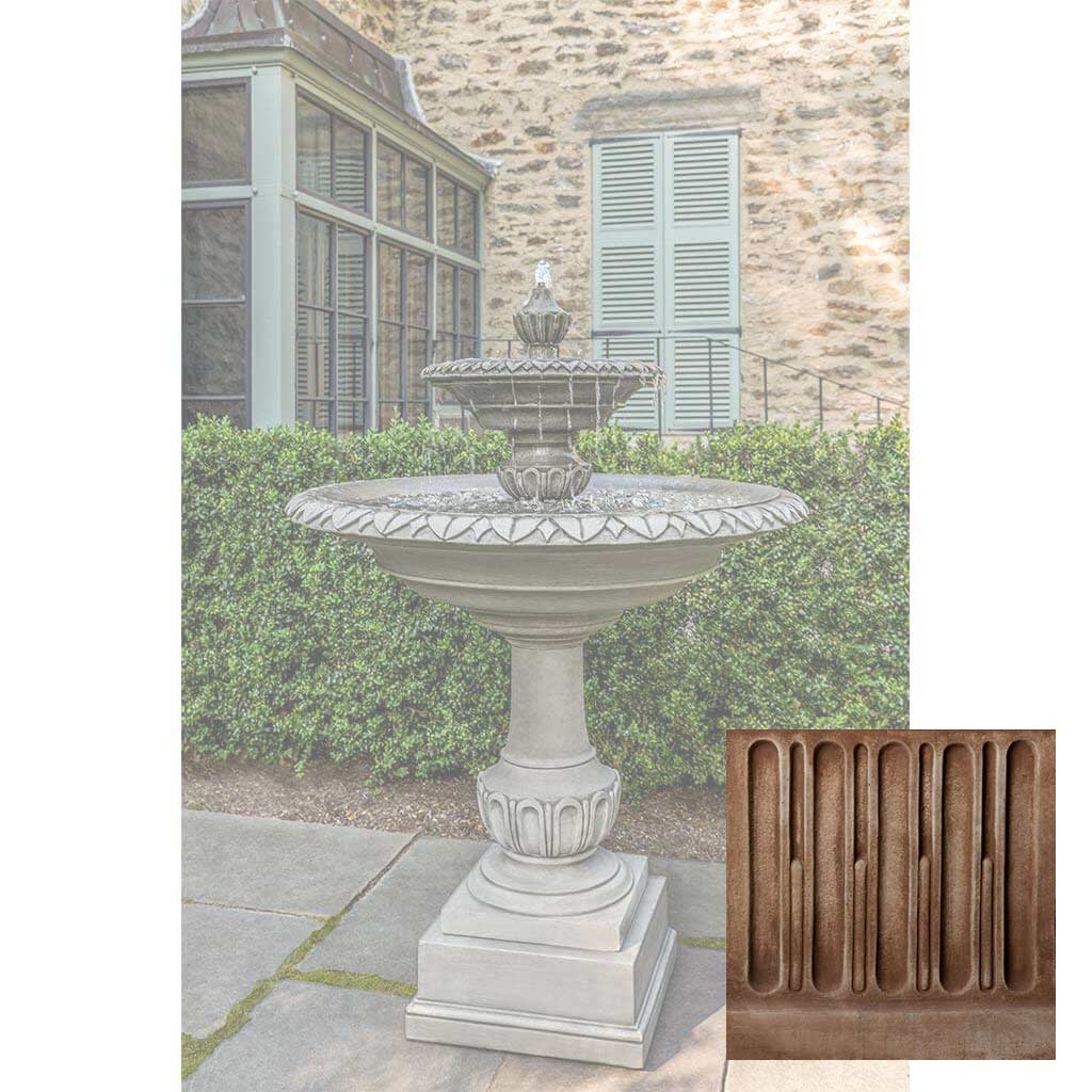 Richmond Hill Fountain