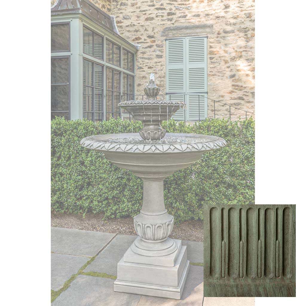 Richmond Hill Fountain