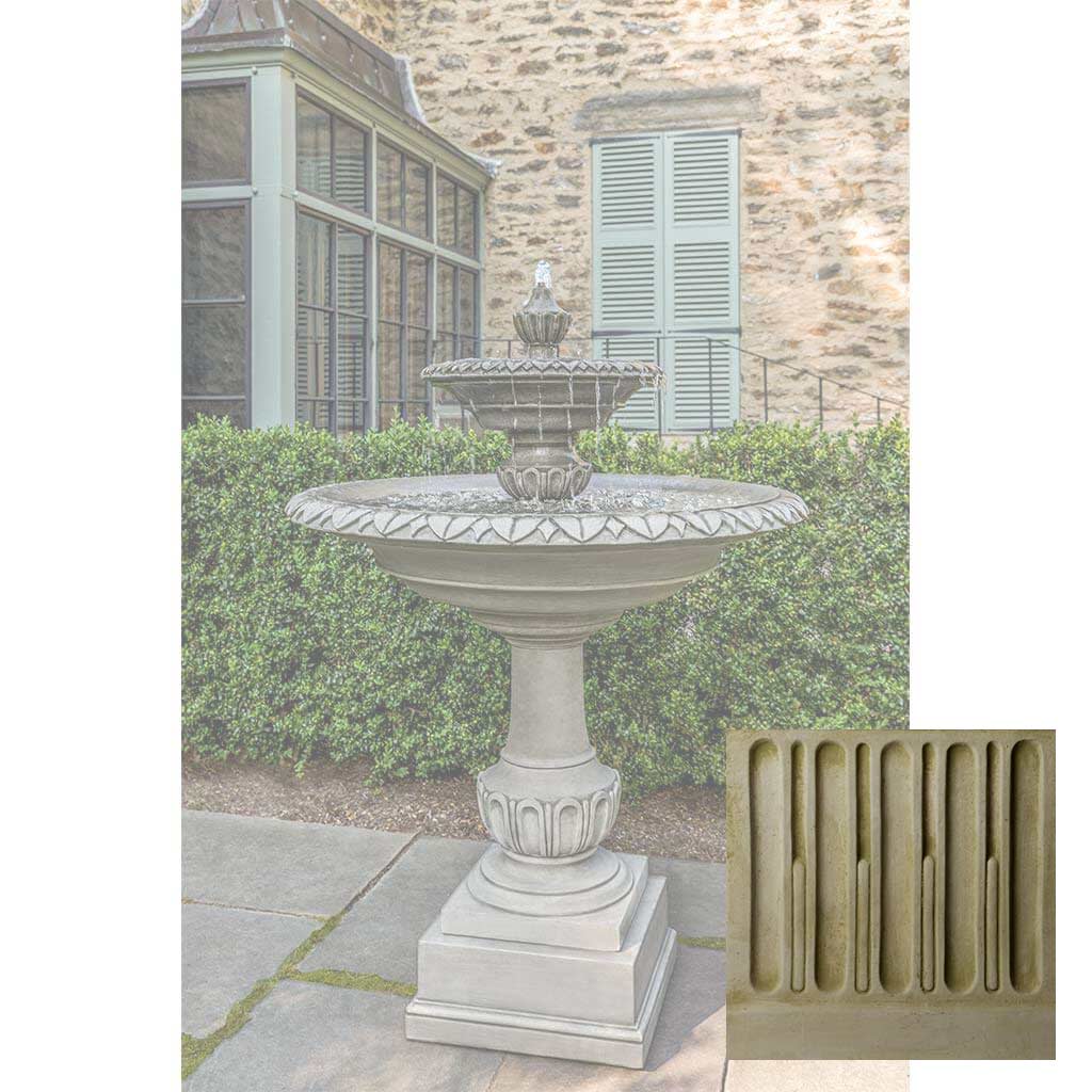 Richmond Hill Fountain
