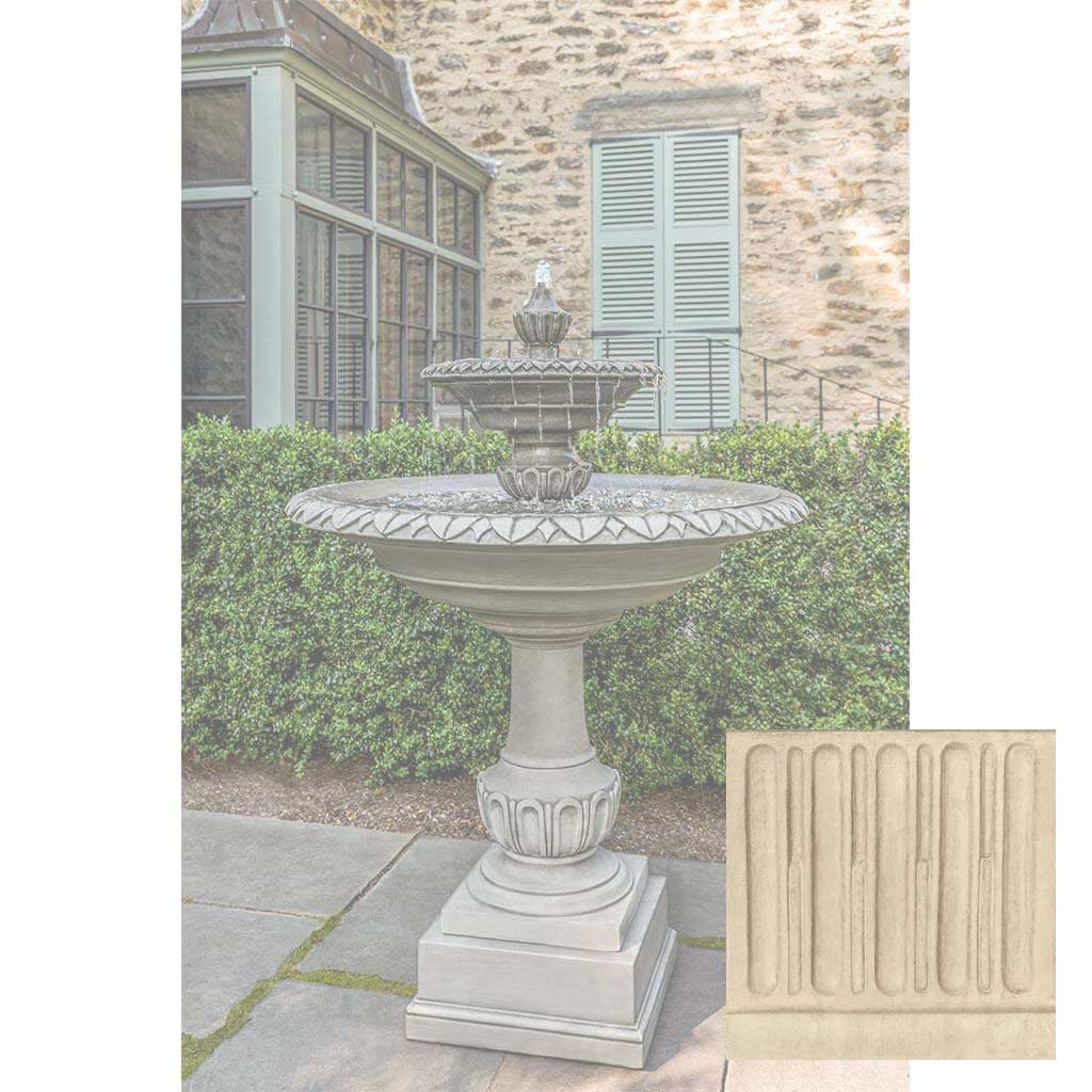 Richmond Hill Fountain