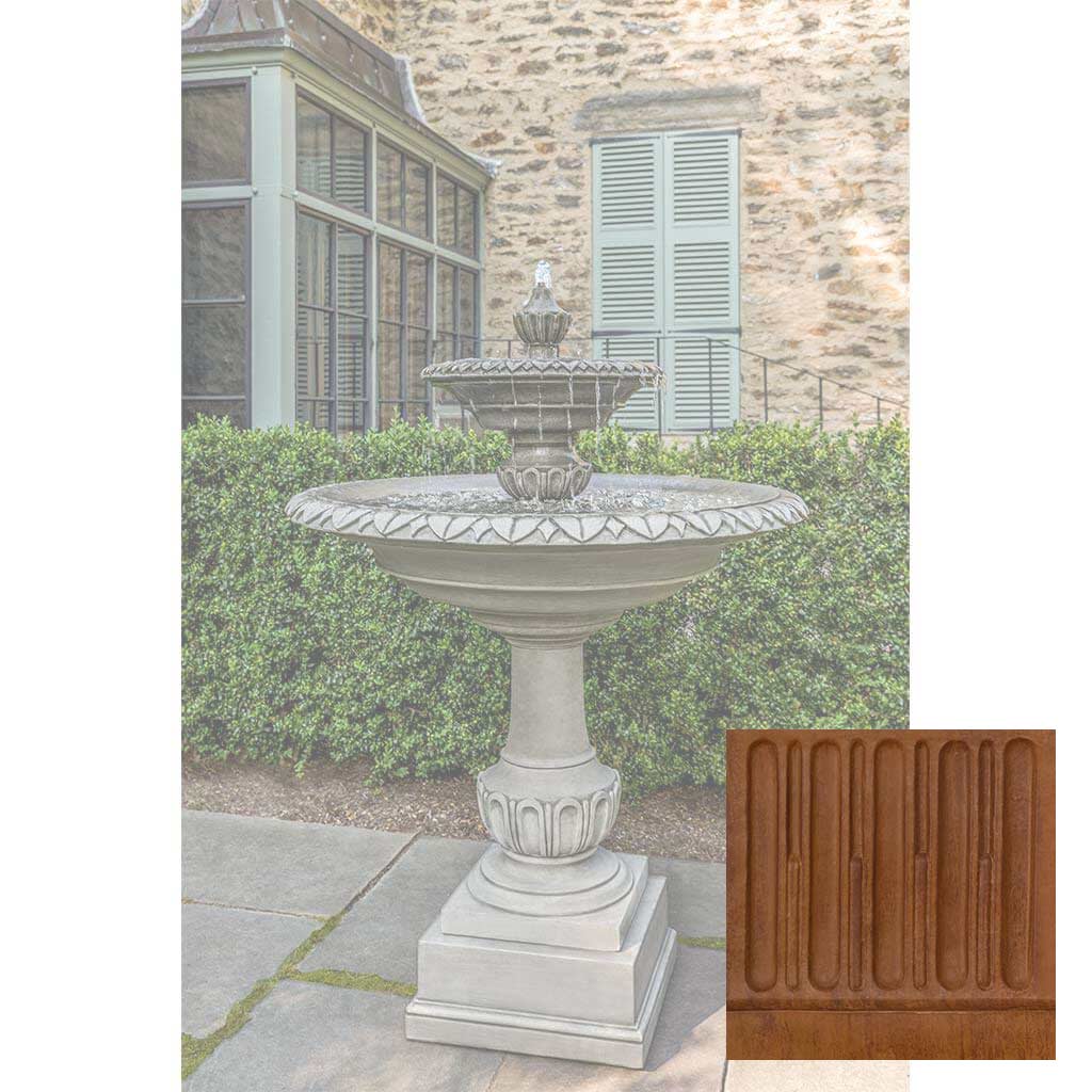 Richmond Hill Fountain