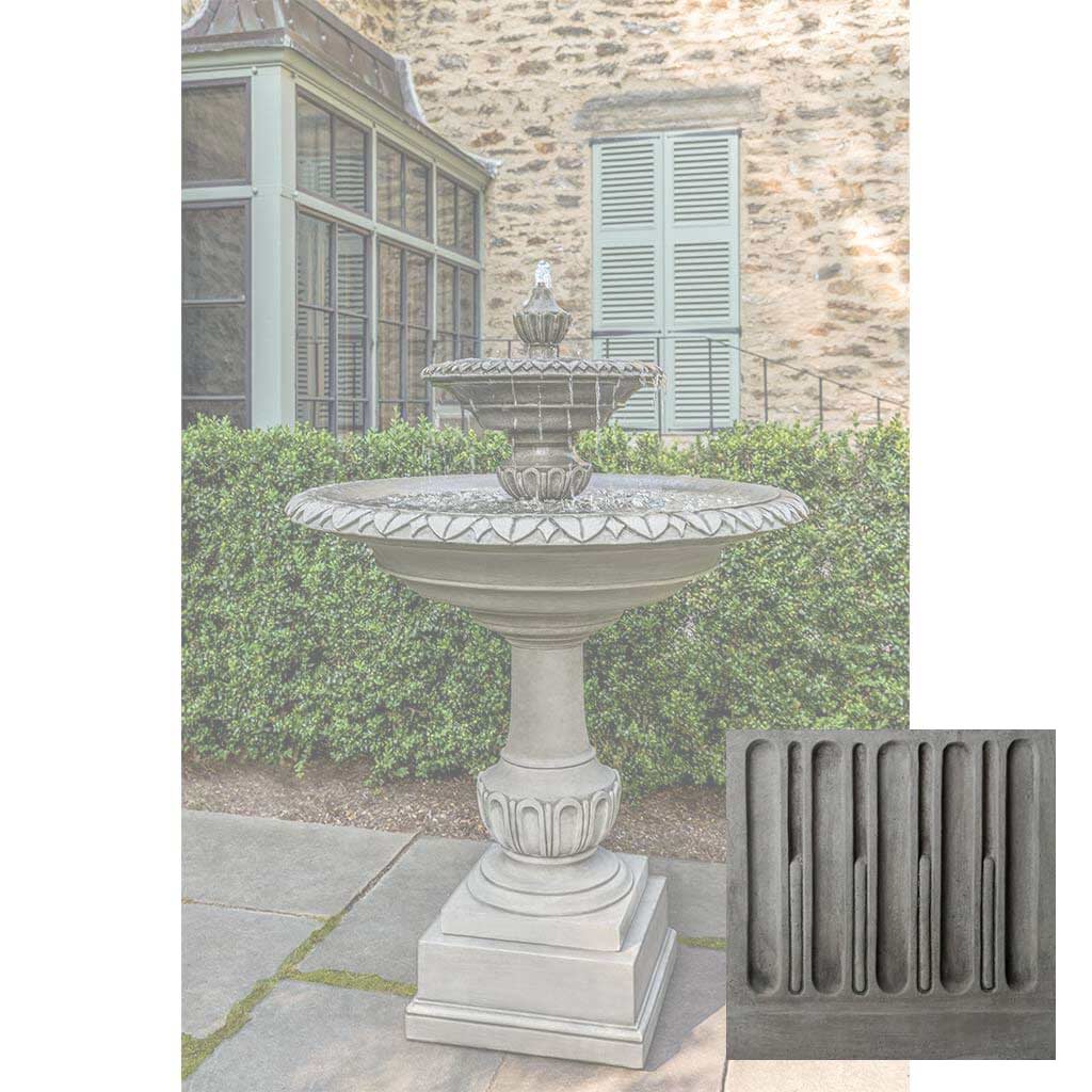 Richmond Hill Fountain