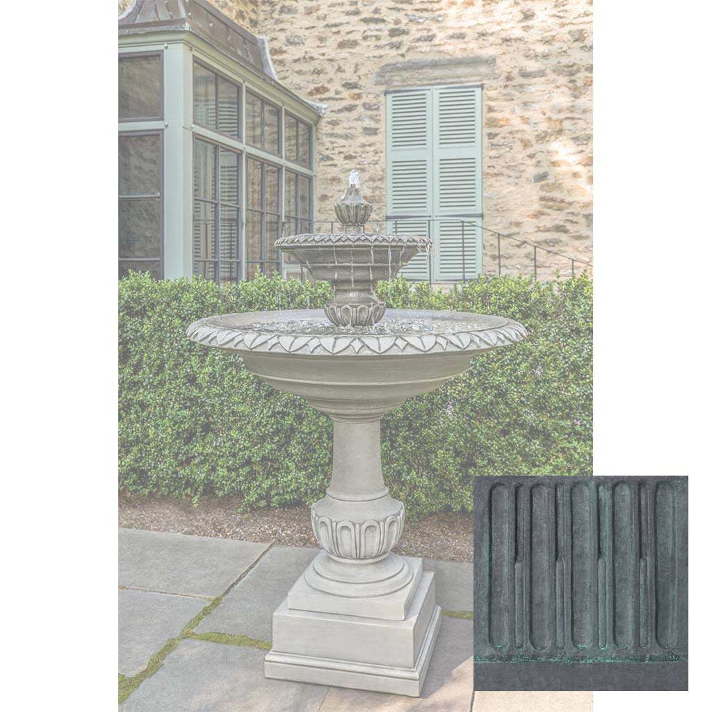 Richmond Hill Fountain