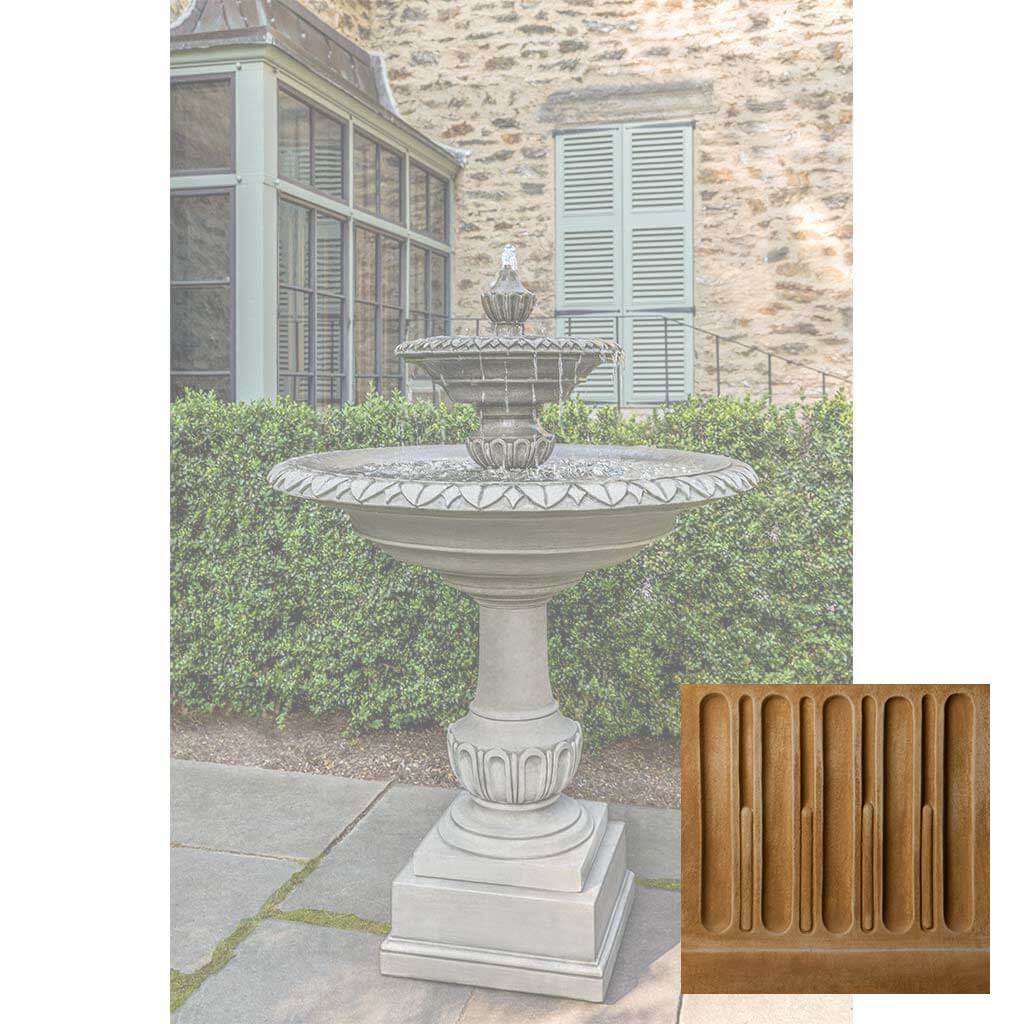 Richmond Hill Fountain