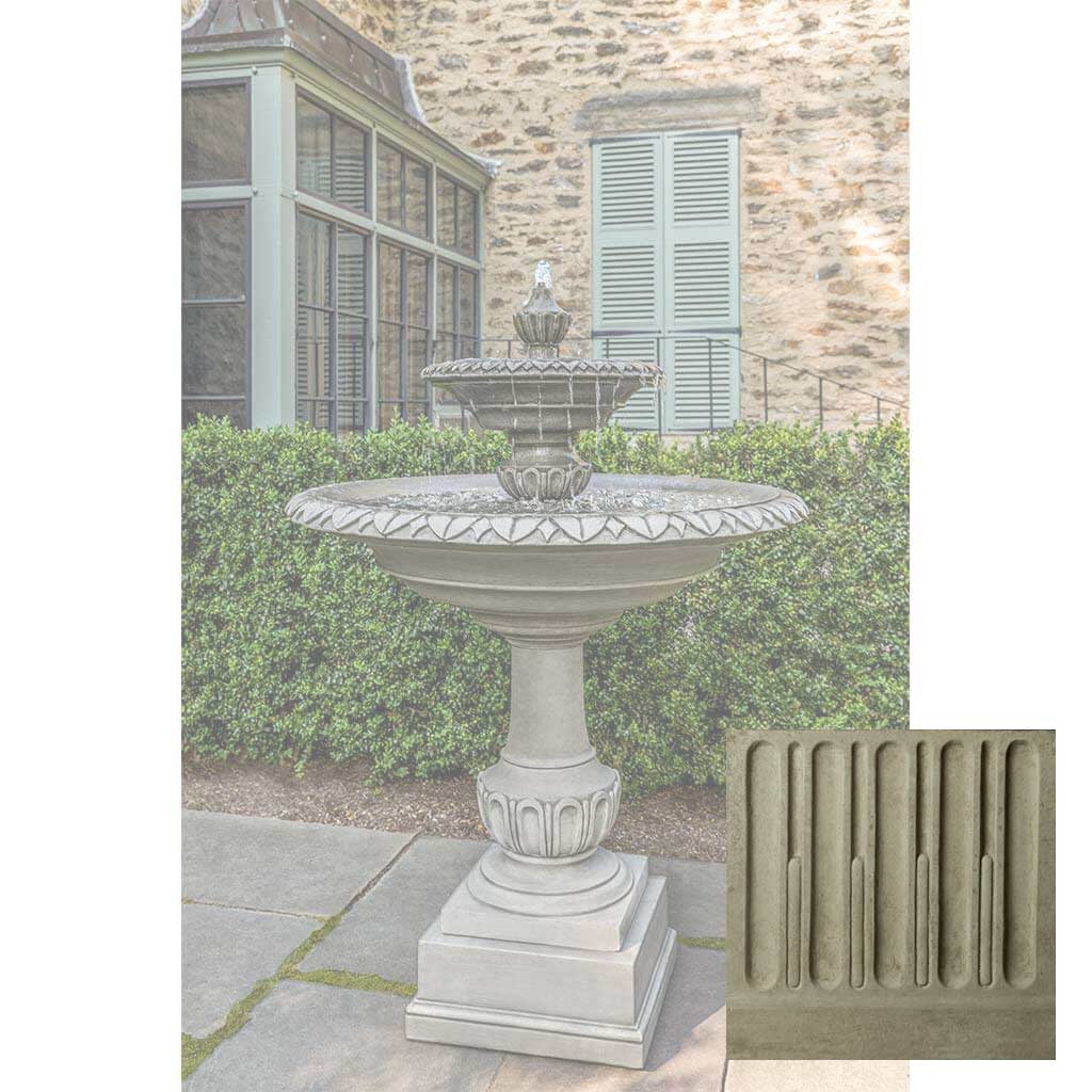Richmond Hill Fountain