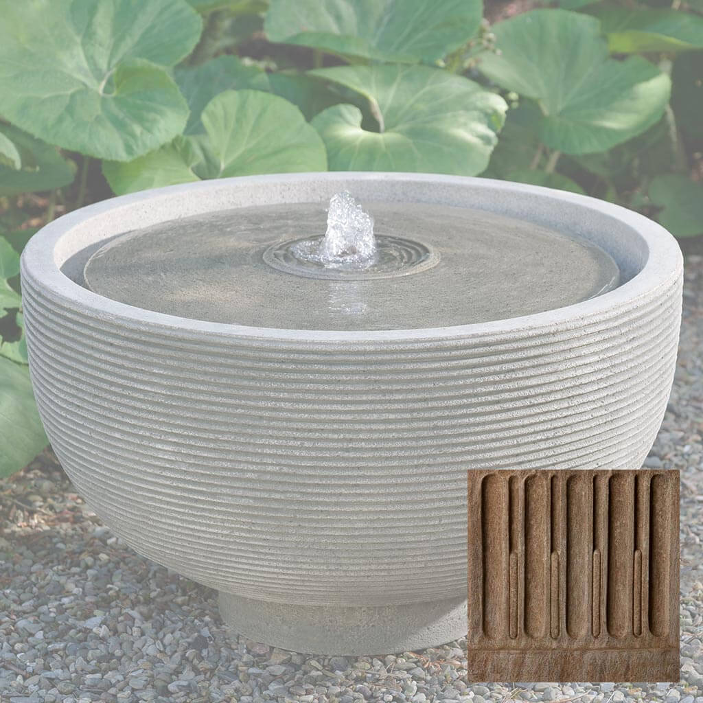 Longitude Fountain