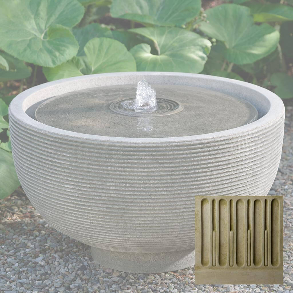Longitude Fountain