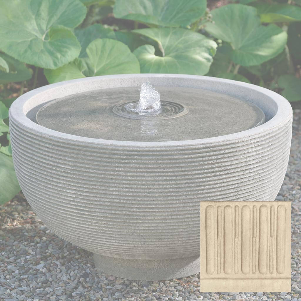 Longitude Fountain