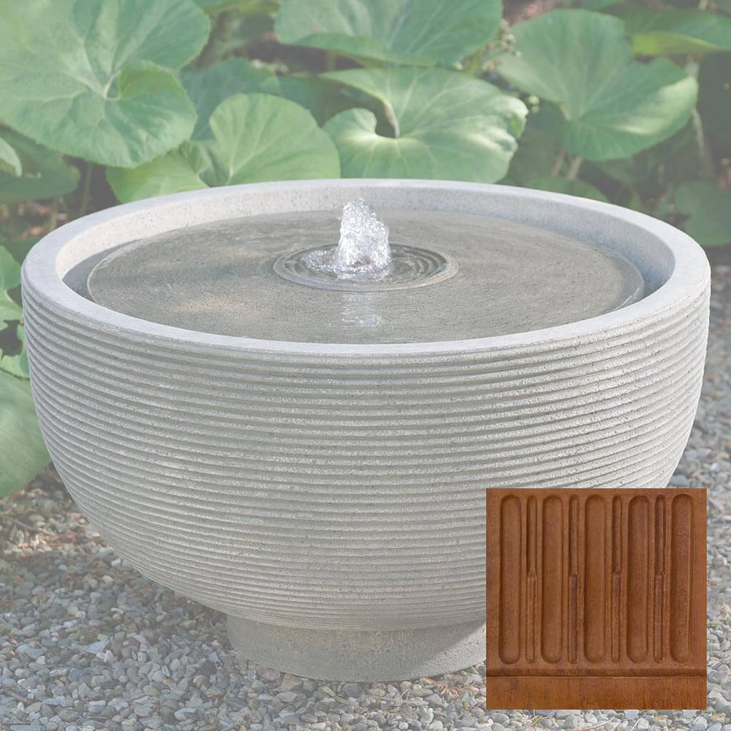 Longitude Fountain