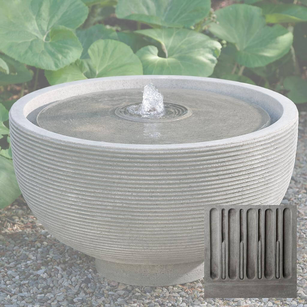 Longitude Fountain