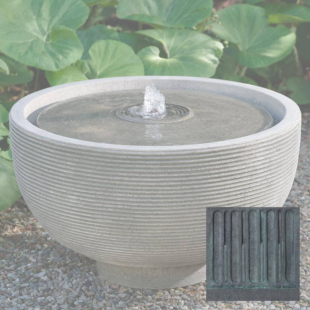 Longitude Fountain