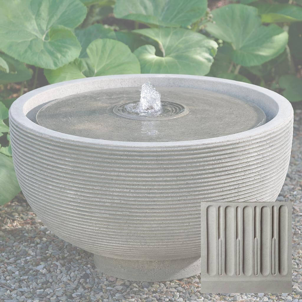 Longitude Fountain