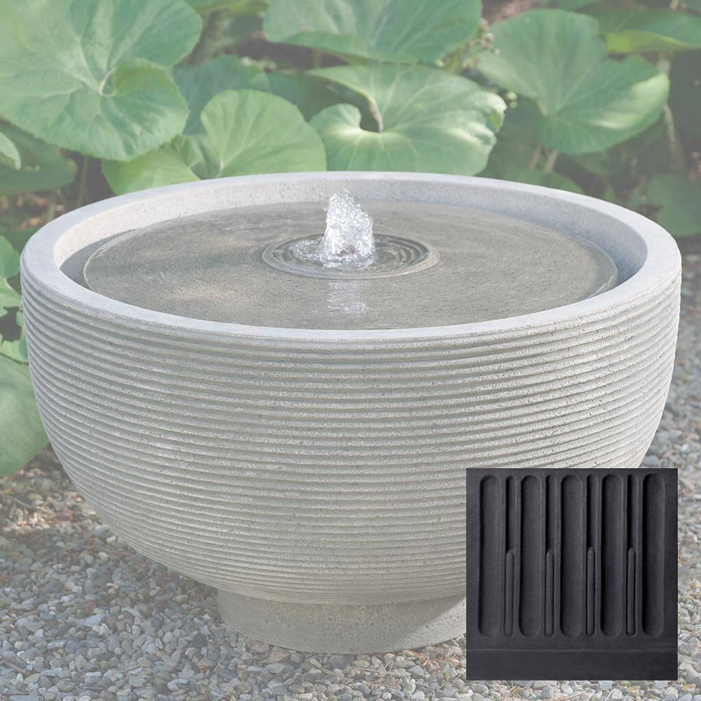 Longitude Fountain