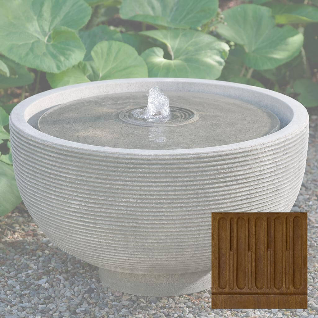 Longitude Fountain