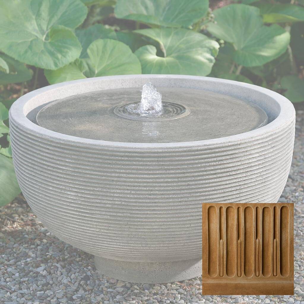 Longitude Fountain