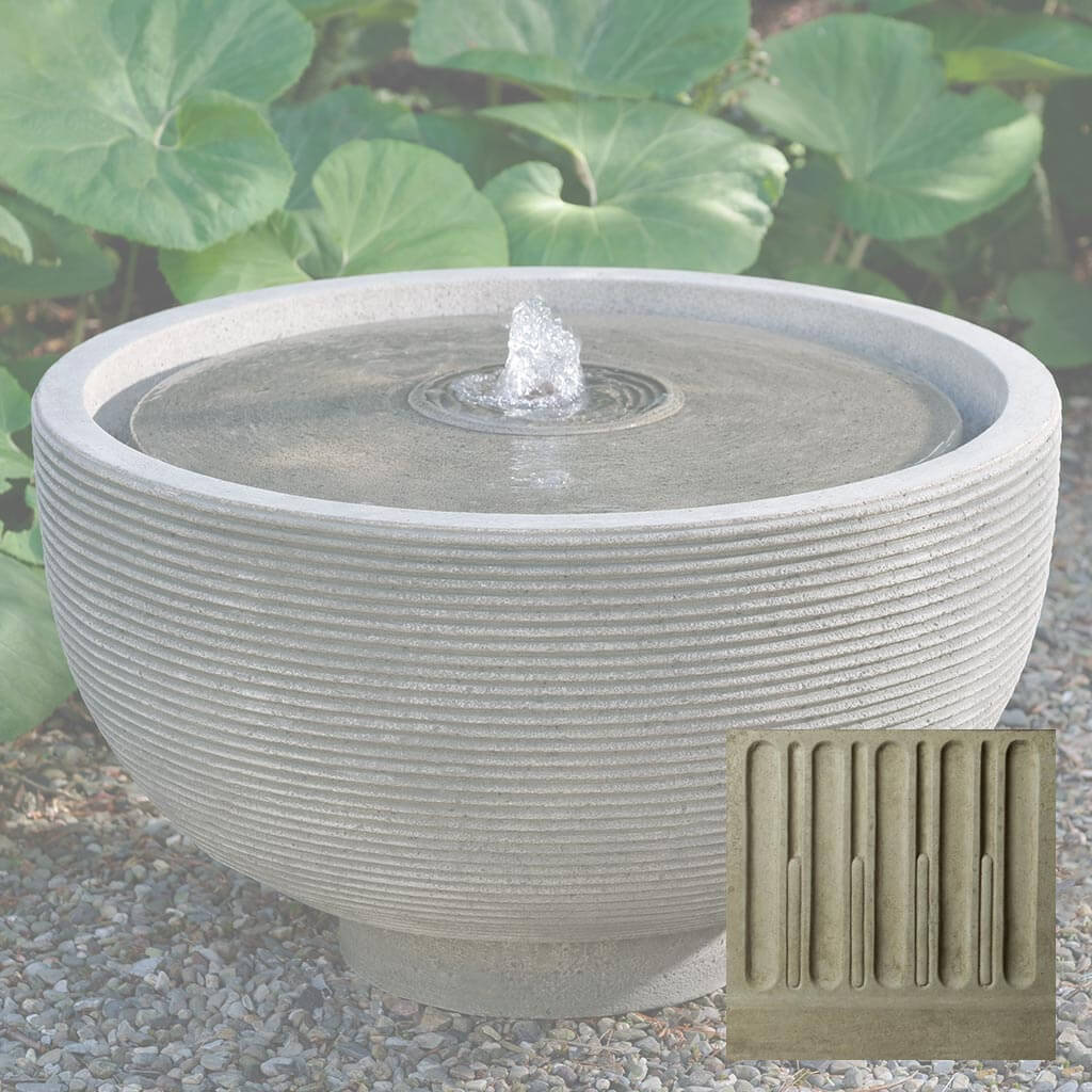 Longitude Fountain