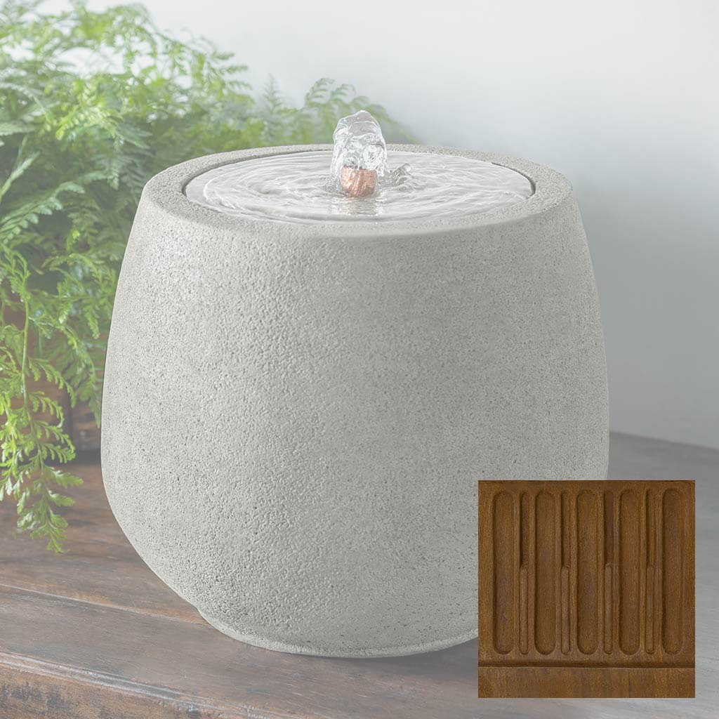 Alvar Fountain