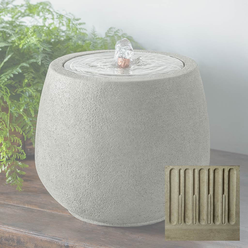 Alvar Fountain