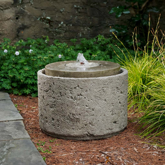 Andros Fountain