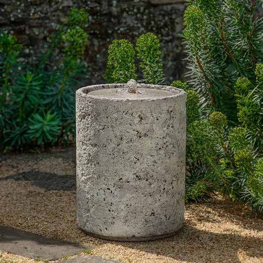 Siros Fountain