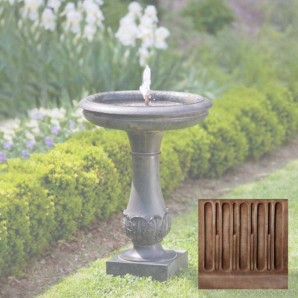 Chatsworth Fountain