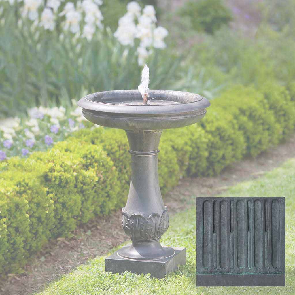 Chatsworth Fountain