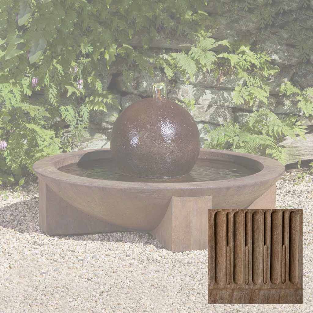 Low Zen Sphere Ftn
