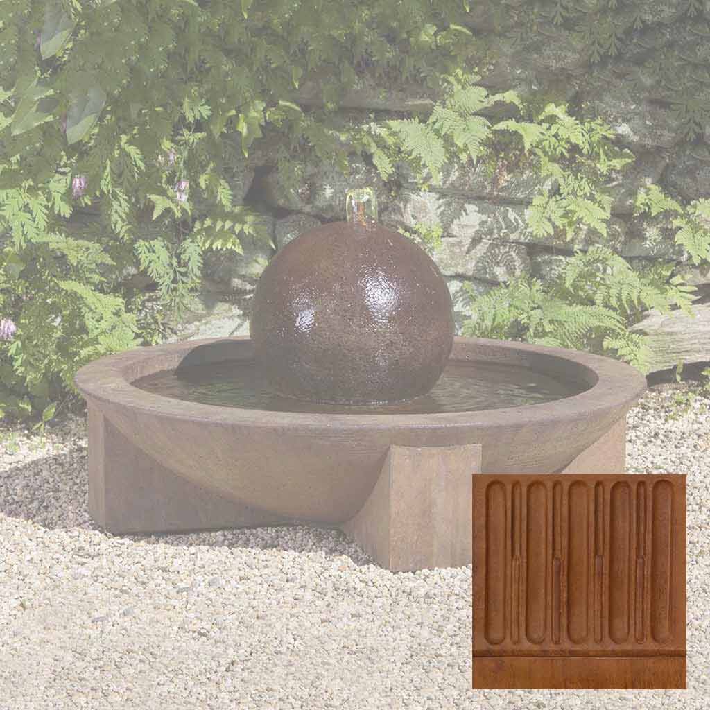 Low Zen Sphere Ftn