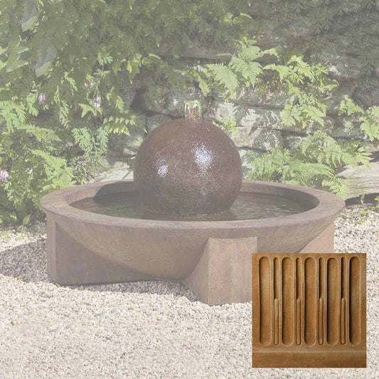 Low Zen Sphere Ftn