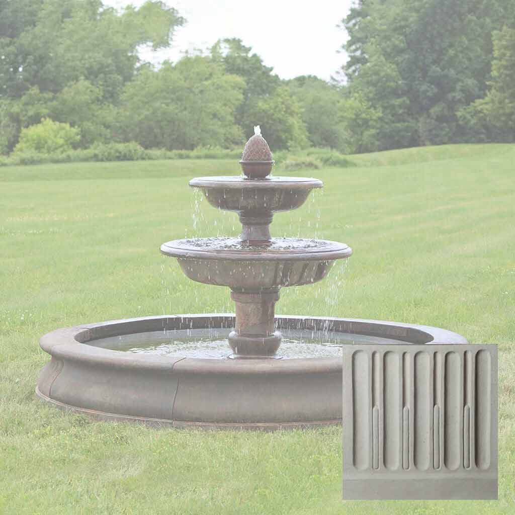 Beaufort Fountain
