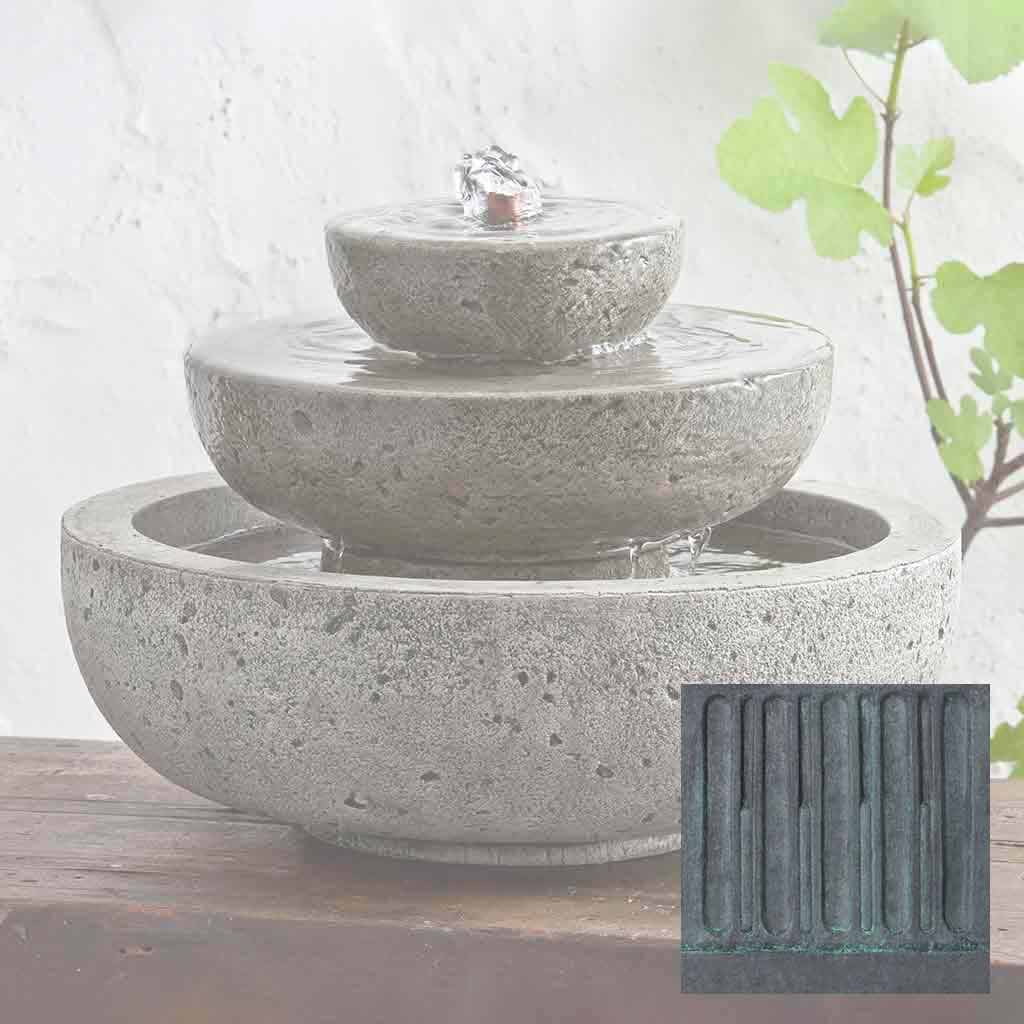 M-Series Platia Fountain