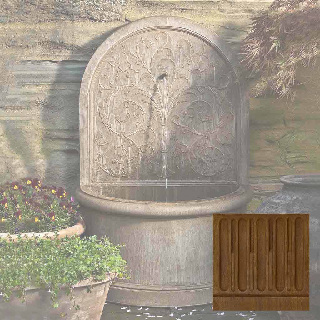 Corsini Wall Fountain