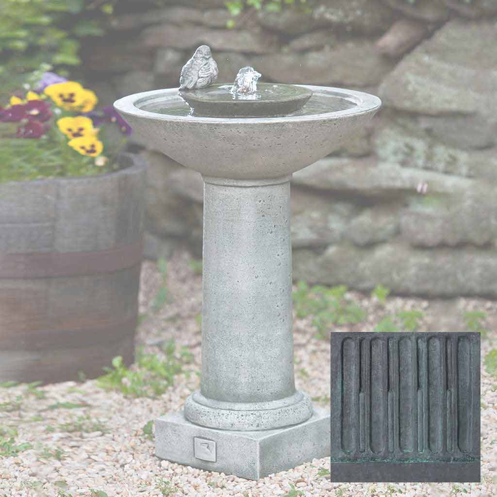 Aya Fountain