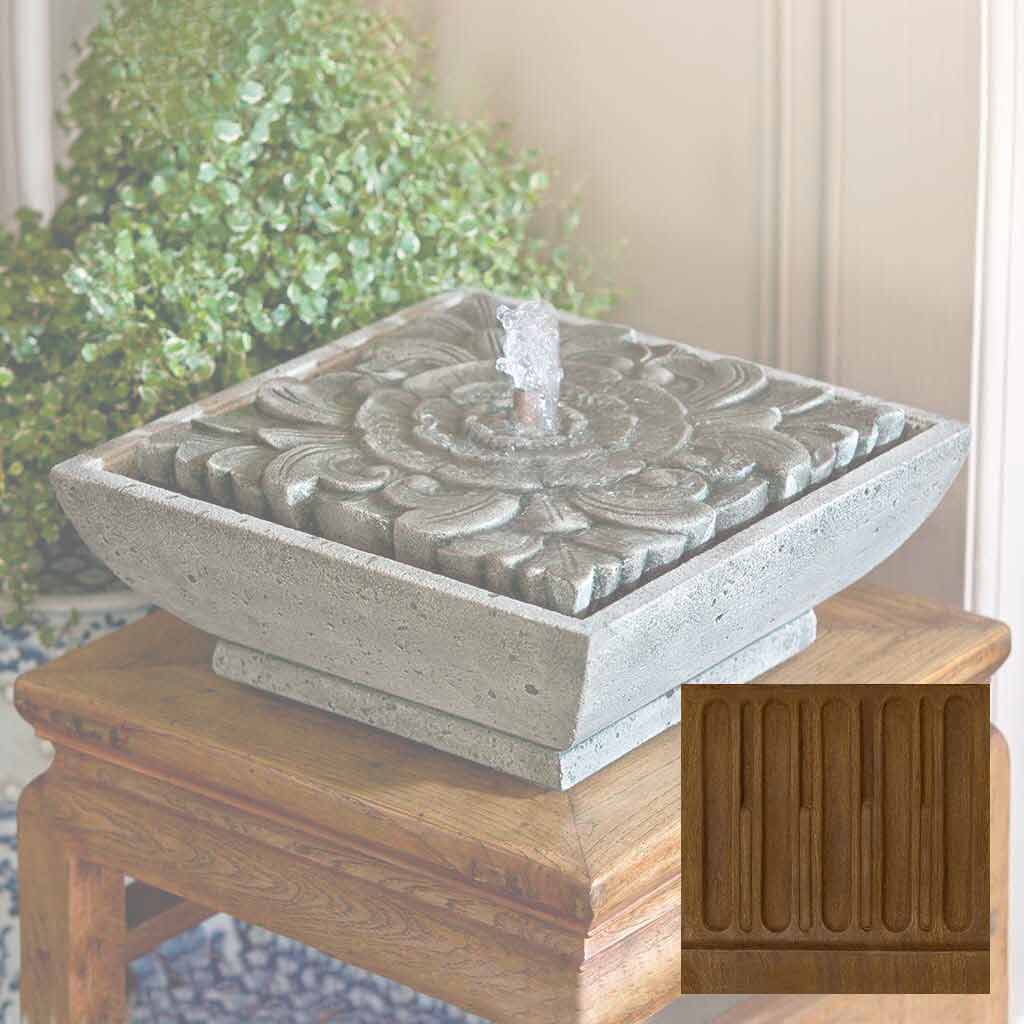 M-Series Artifact Fountain