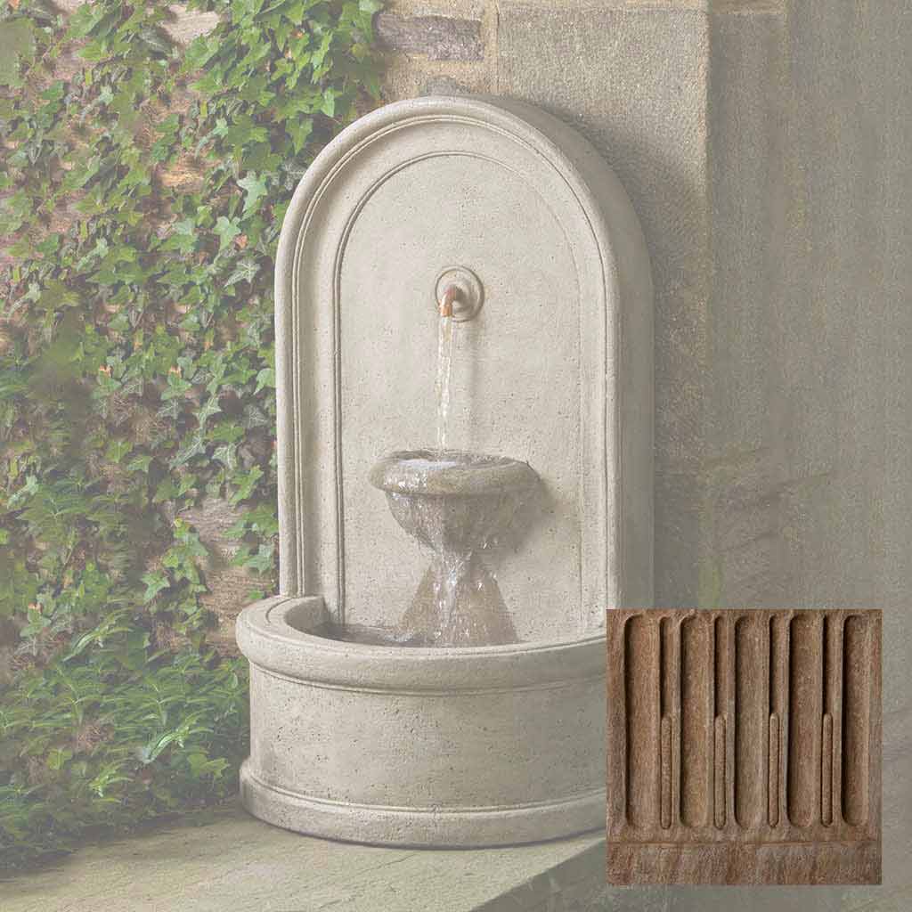 Colonna Fountain
