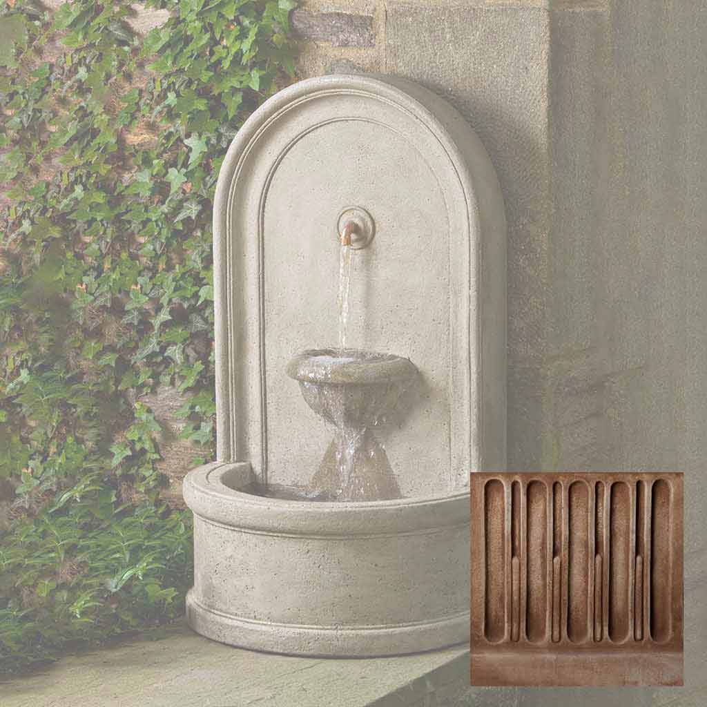 Colonna Fountain