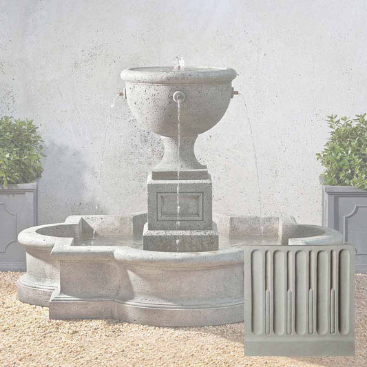 Navonna Fountain