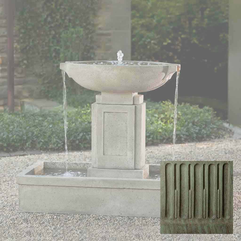 Austin Fountain