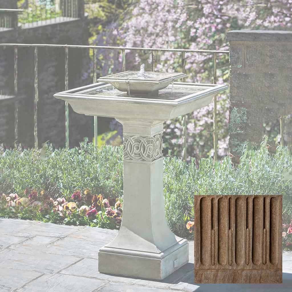 Portwenn Fountain