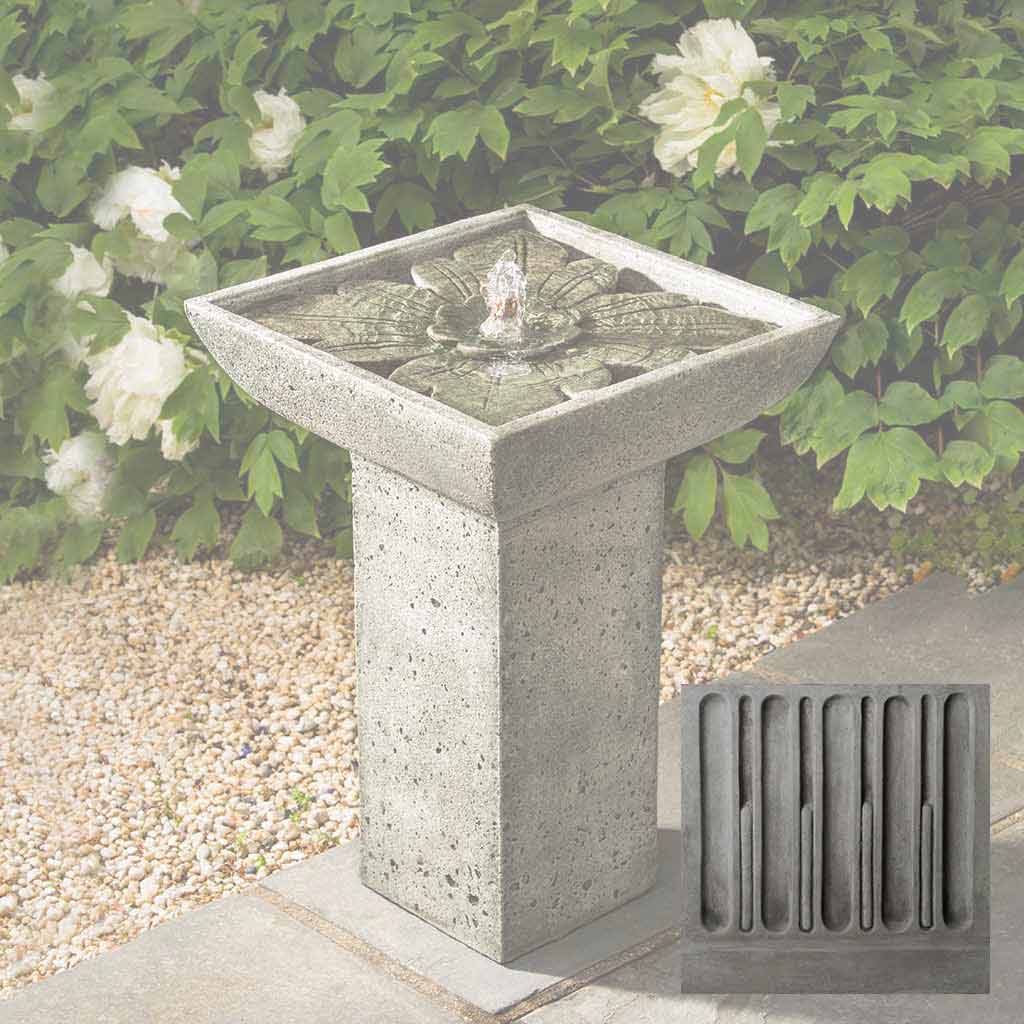 Andra Fountain