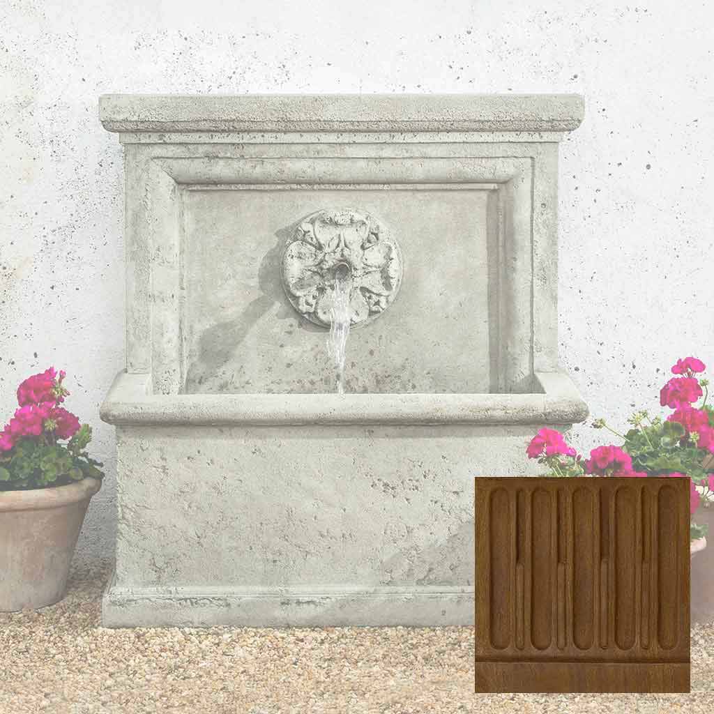 St. Aubin Fountain