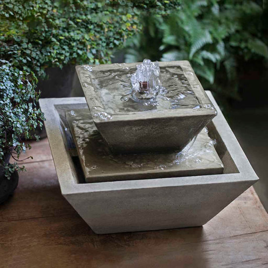 M-Series Kenzo Fountain