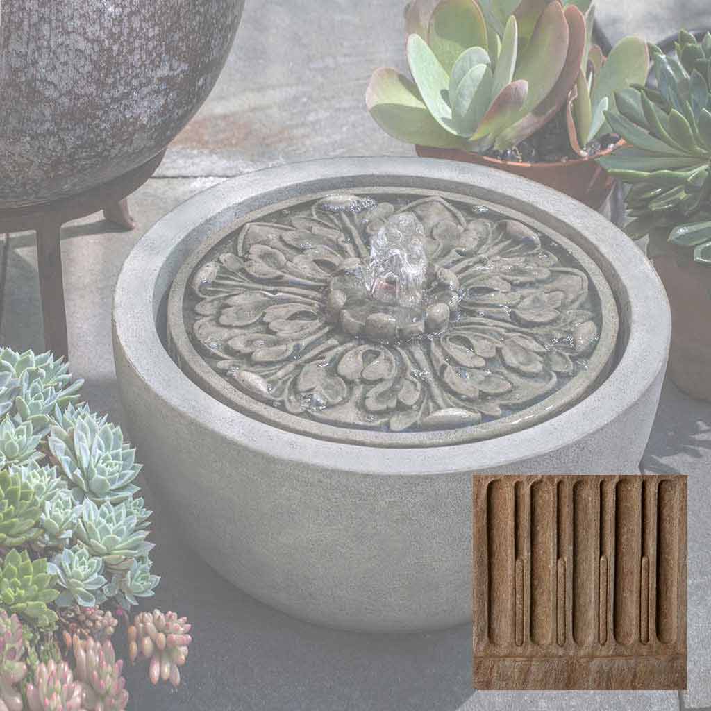 M-Series Medallion Fountain