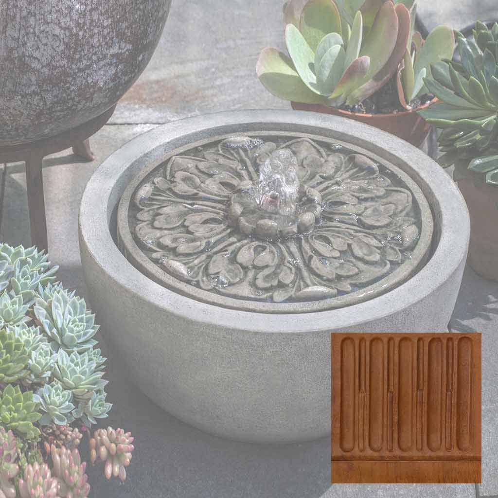 M-Series Medallion Fountain