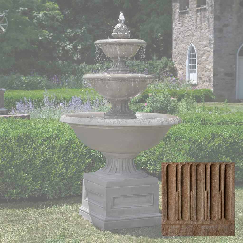 Fonthill Fountain