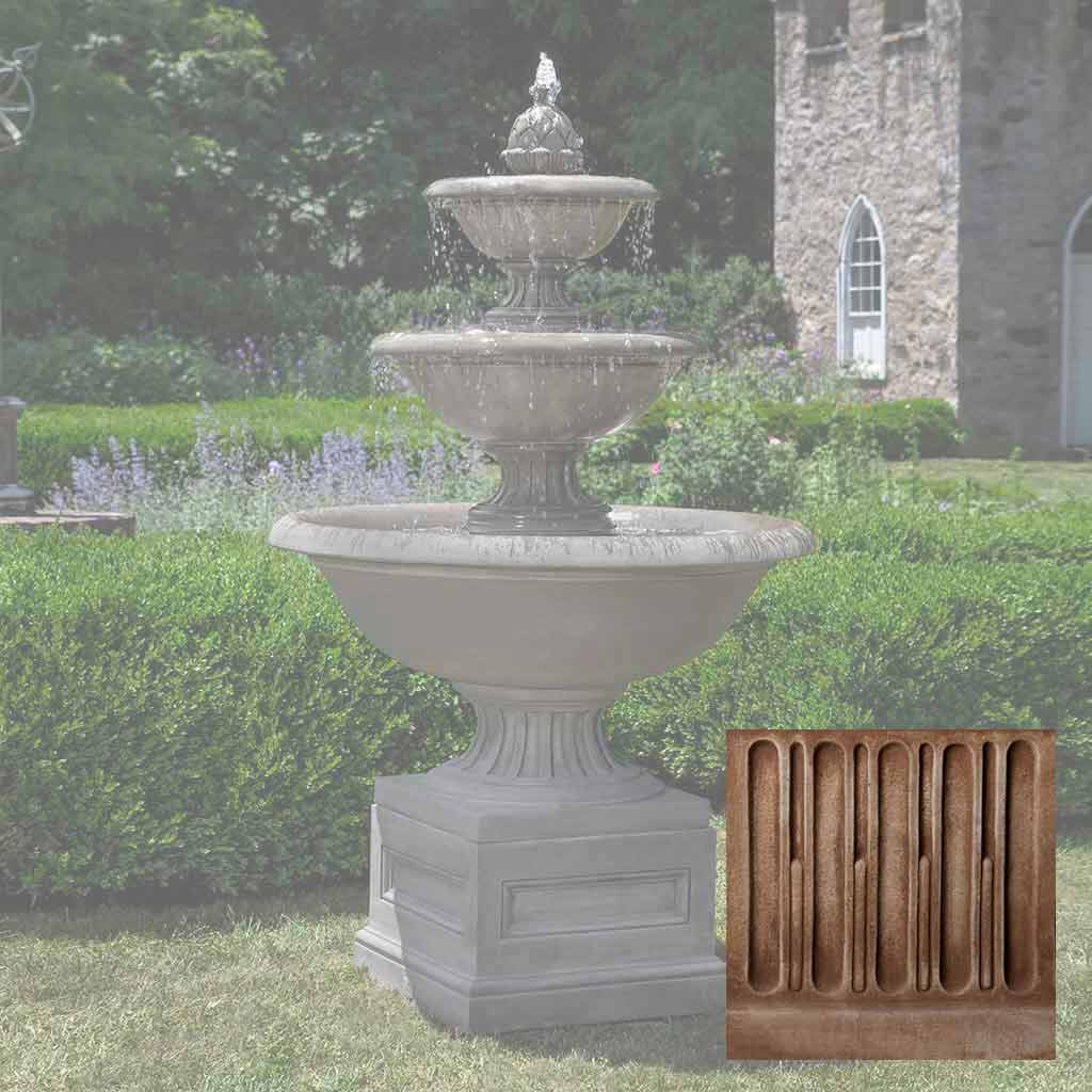 Fonthill Fountain